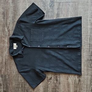 Gucci - Button Down Shirt